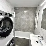 Appartement The Royal Lux Residences Szczecin