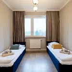 The Royal Lux Residences 公寓 *