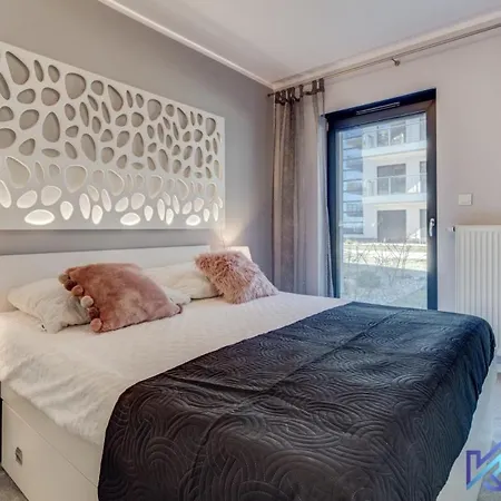 The Royal Lux Residences Apartmán