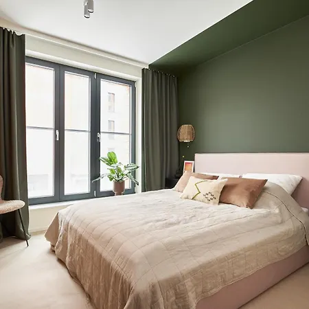 The Royal Lux Residences * Szczecin