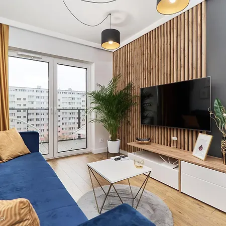 公寓 The Royal Lux Residences