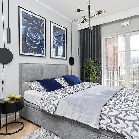 公寓 The Royal Lux Residences *