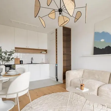 Appartement The Royal Lux Residences *