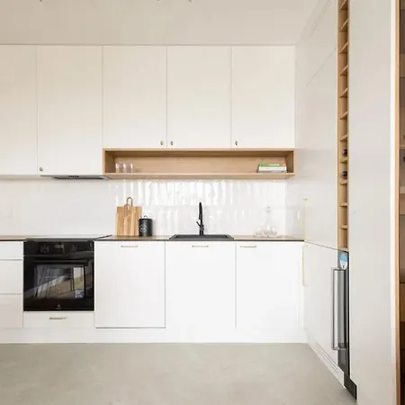 The Royal Lux Residences * Szczecin