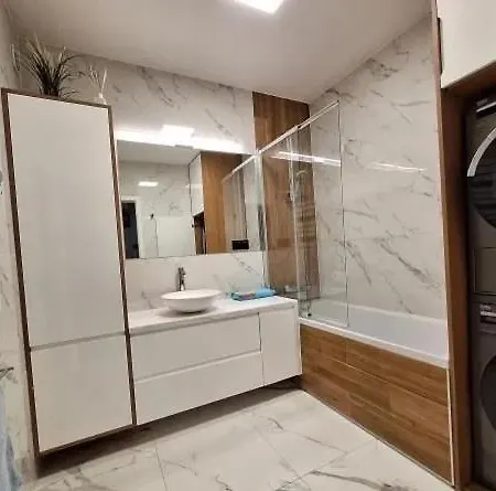 公寓 The Royal Lux Residences