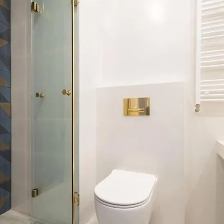 公寓 The Royal Lux Residences