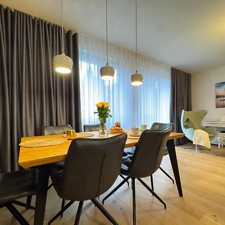 The Royal Lux Residences Appartement *