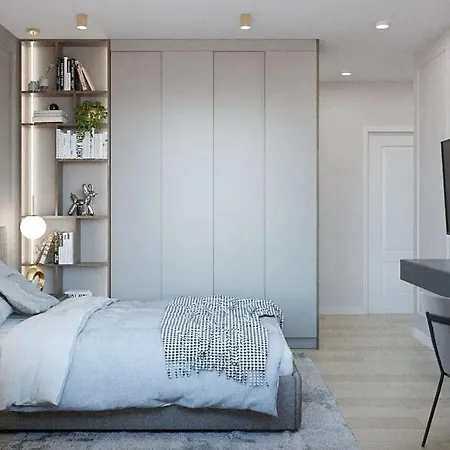 The Royal Lux Residences Szczecin