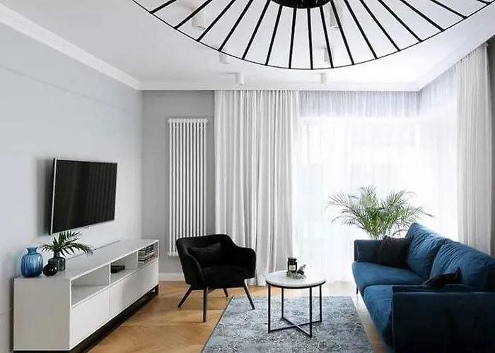 The Royal Lux Residences Appartement *