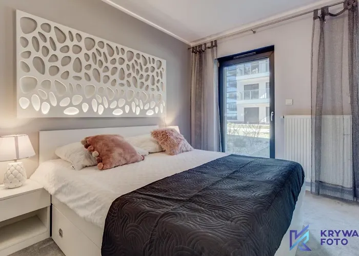 The Royal Lux Residences Apartman