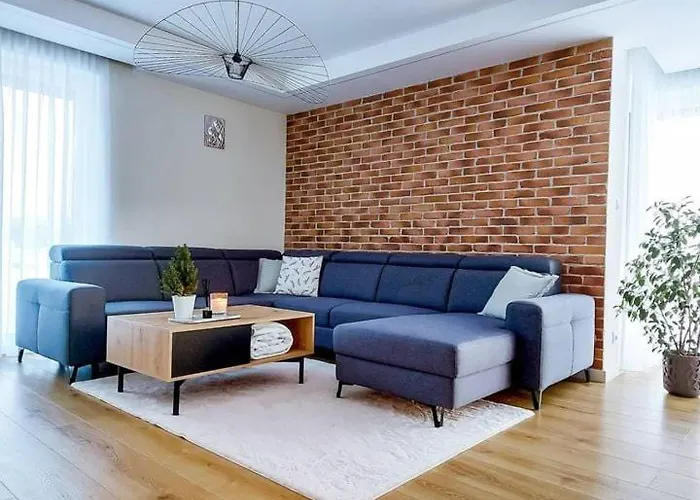 Apartman The Royal Lux Residences *