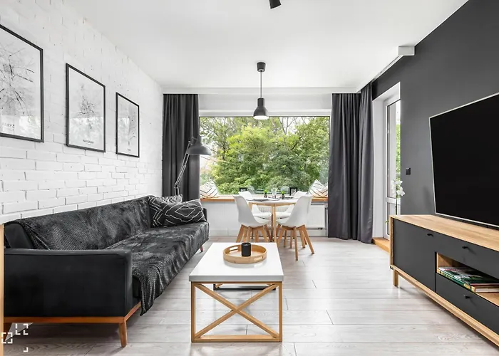 Appartement The Royal Lux Residences