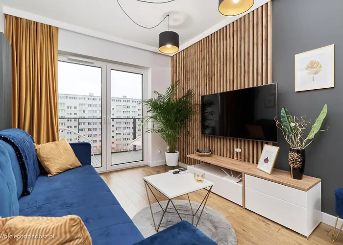 Appartement The Royal Lux Residences