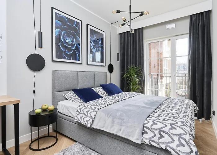 Appartement The Royal Lux Residences *