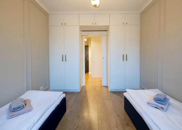 Appartement The Royal Lux Residences