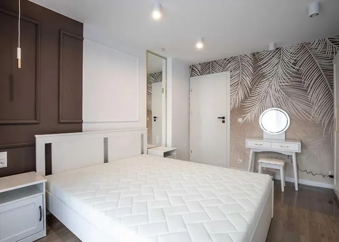 Appartement The Royal Lux Residences *