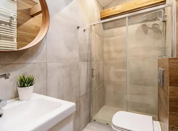 The Royal Lux Residences Szczecin