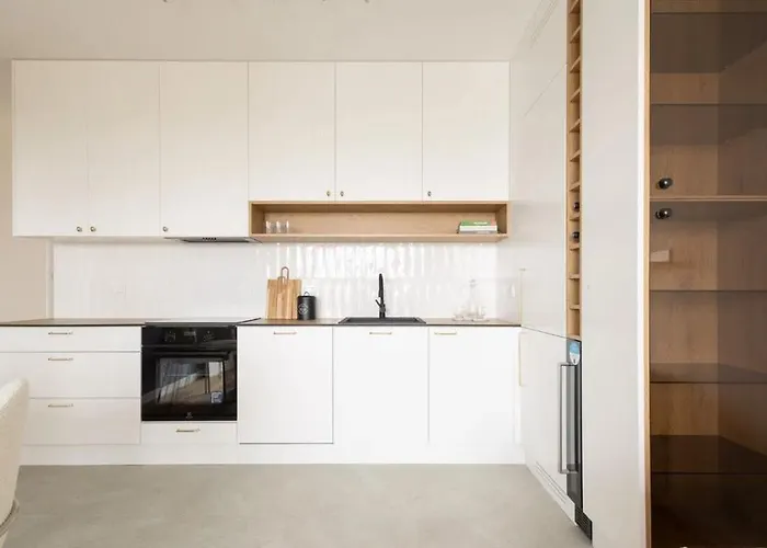 The Royal Lux Residences * Szczecin