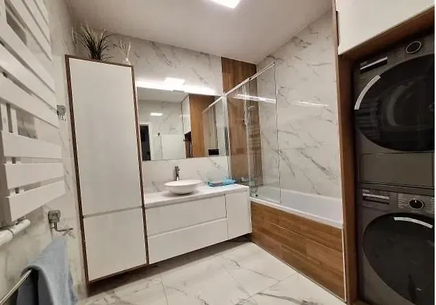 Apartman The Royal Lux Residences