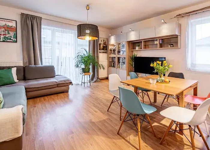 The Royal Lux Residences Apartman