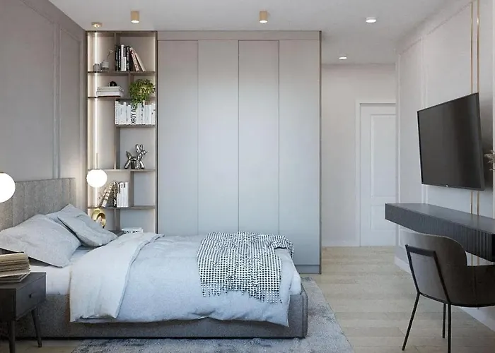 The Royal Lux Residences Szczecin